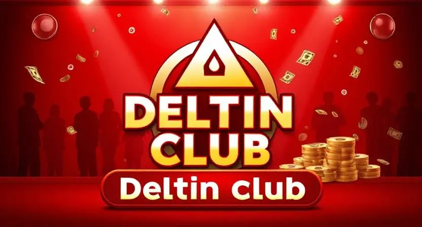 deltin club